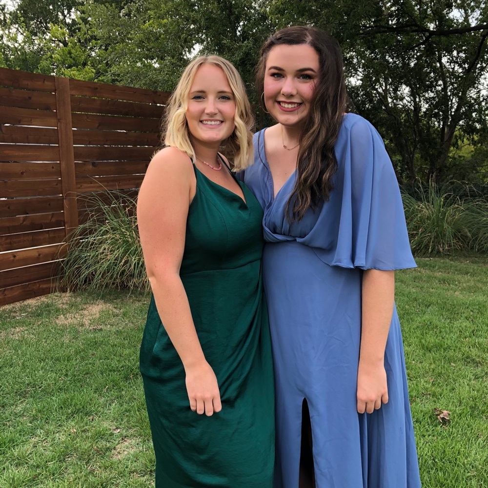 Meet your Posher, Sydney